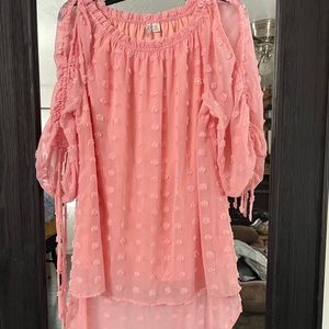 Cato est 1946 blouse size medium